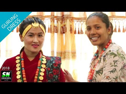 download lagu mp3 mp4 Gurung Dress, download lagu Gurung Dress gratis, unduh video klip Gurung Dress