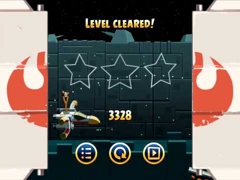 angry birds star wars wii unlock codes
