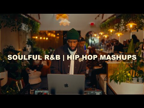 Gather & Groove and SOUNDS BY LELYND DARKES