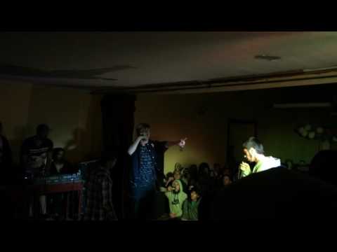 Nitro vs Blazzt. Final Habilitap La Serena Vol.1