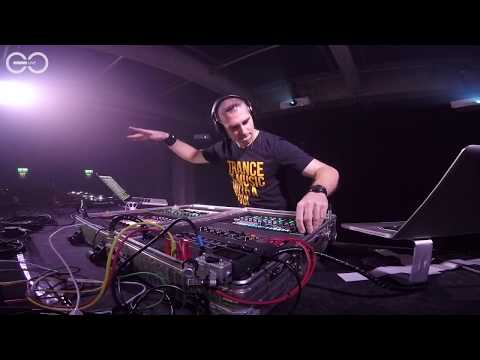 Giuseppe Ottaviani Live @ Colours 23rd Birthday, Glasgow