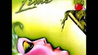 Lime - I Don't Wanna Lose You