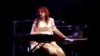 Tori Amos On The Boundary