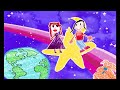 My Little Pony Playhouse Disney Sponsorship