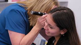 Thinking of a career as a Primary Care Nurse?