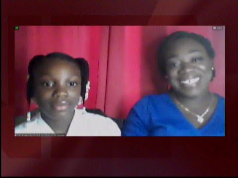 TTT News Special - Kidpreneur Seizes Pandemic Opportunity