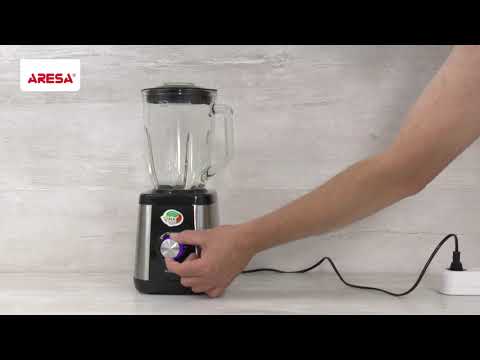 Миниатюра изображения товара Блендер стационарный Aresa AR-1114