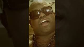 Evolution of CeeLo Green (Gettin' Grown)