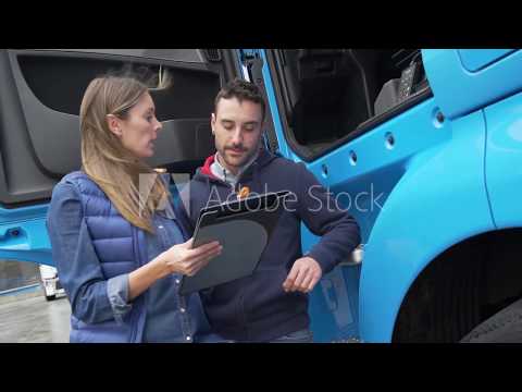 Ensuring Safe Transportation of Perishable Goods