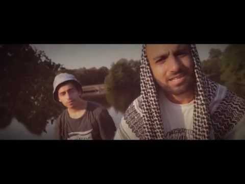 Eulenträger - Scarf Face | Joe Space - Nollywood