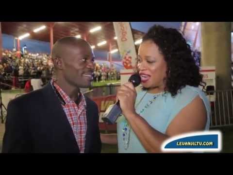 Thumbnail for Nu Generation Gospel Fest 2015 Interviews