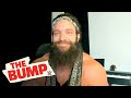Elias Roasts WWE S The Bump In Song WWE S The Bump Nov 4 2020