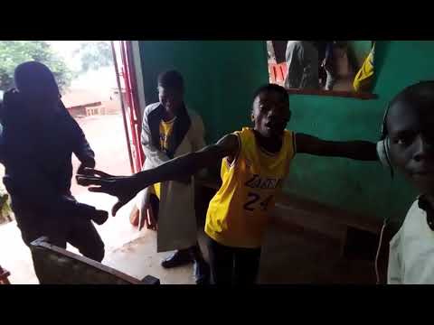 make away by ray g behind the scinnes extended