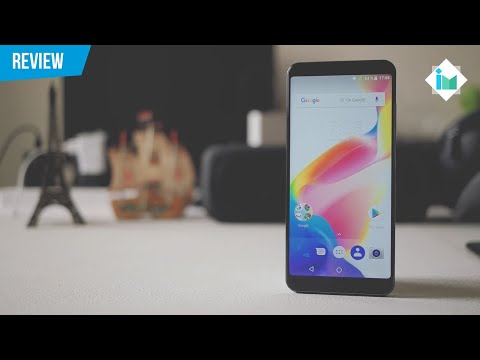 Cubot X18 Plus – Review en español