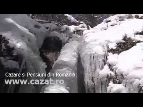 Cazare Valea Caselor, Bacau - Cazat.ro