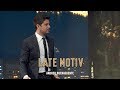 LATE MOTIV - Miguel Maldonado. “Rembrandt” | #LateMotiv502