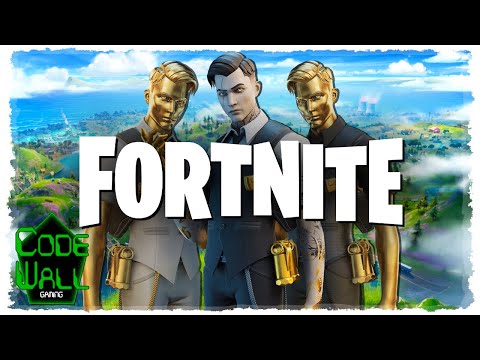 Deliver 2 Legendary Weapons To SHADOW/GHOST Drop Boxes - Guide - Fortnite