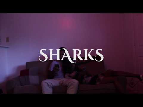 Lil Simba - Sharks [OFFICIAL VIDEO]
