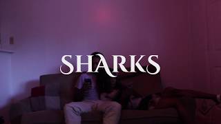 Lil Simba - Sharks [OFFICIAL VIDEO]