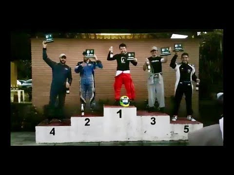 DPKIN 2018.1 | Etapa final | 2ª Bateria da SUPERPRO - Tamboril