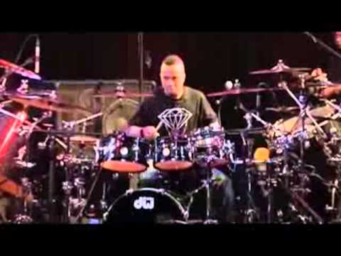 Tony Royster Jr   Amazing Drum Solo The Evolution of Tony Royster Jr