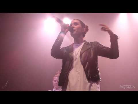 18/23 Tegan & Sara - Sara Doesn't Believe in Marriage + BWU @ The Tabernacle, Atlanta, GA 11/11/16