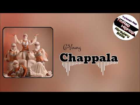 G-Young - Chappala (TmRap-HipHop)