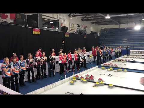 Day 3 from the Meridian Canadian Open