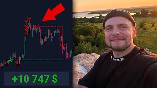 Earn $10,747 for an Apartment in a Week: Crypto Futures Trading Analysis