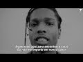 A$AP Rocky - Everyday [Legendado] 