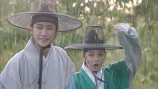 Սերը լուսնի լույսի տակ - հունիսի 25-ից Շանթի եթերում