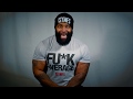 FUCK AVERAGE - CT Fletcher 