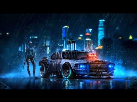 Ninja Tracks - Immolation (Menacing Electronic Hybrid Rock)