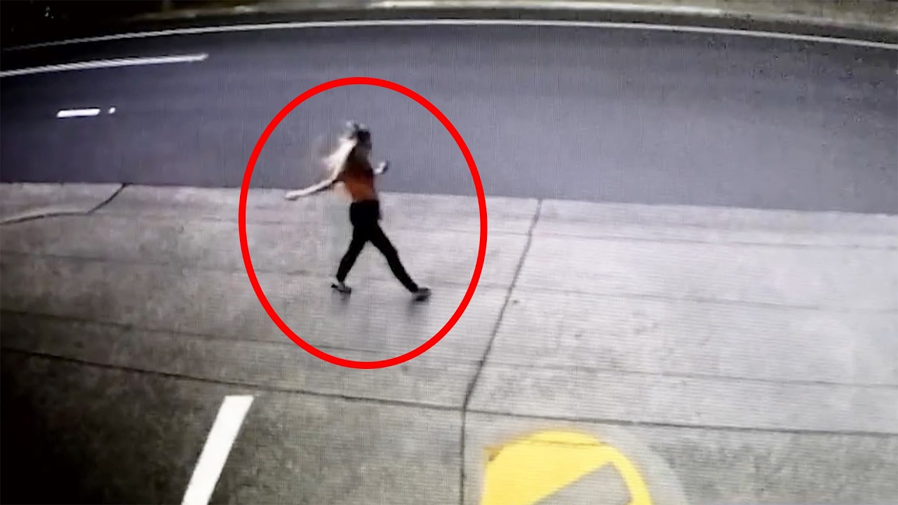13 Disturbing True Scary Stories