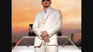 Fire Burning- Sean Kingston feat Pitbull