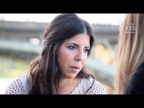 Mar de Cobre, Cristina Soler