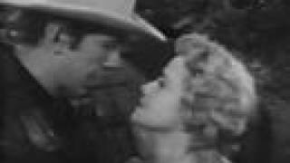 Leonard Nimoy - Liberty Valance - Music Video