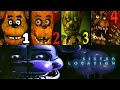 Five Nights At Freddy S Sister Location FNAF 1 2 3 4 Jumpscares Simulator