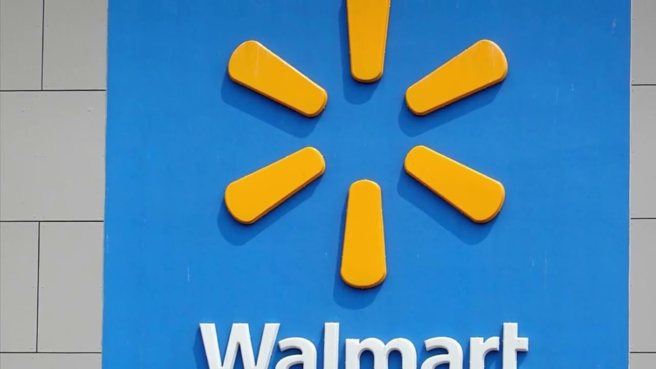 Walmart NEW Intercom sound