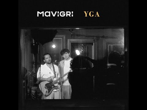 Mavi Gri & YGA - Kimlere Bel Bağlamışız