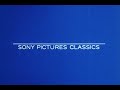 Sony Pictures Classics Logo 1992