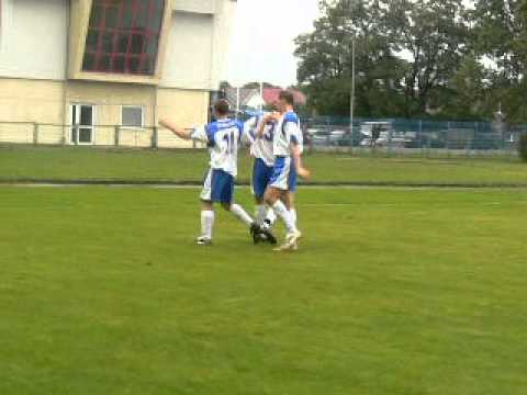 Orkan Rumia - Jantar Ustka 8:1 (3:1) | www.orkanrumia.net