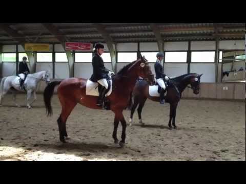 Sabrina Kalthausen 2012