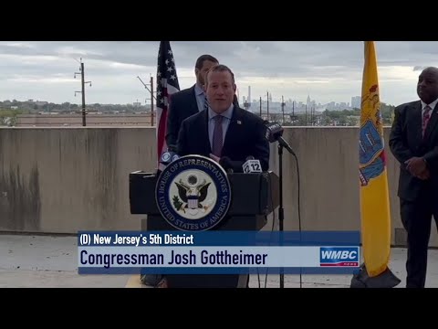 NY & NJ & New Actions Regarding Congestion Pricing