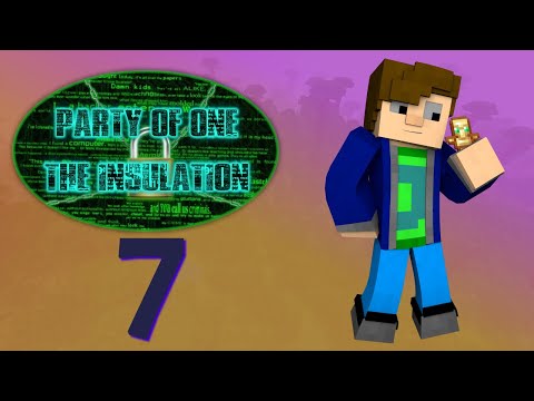 Party Of One UHC: S5E7 - Nothing To Lose