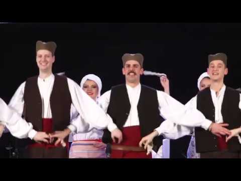 Godišnji koncert AFA ORO, 30.03.2018. - 2. deo