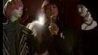 Waiting for Wednesday