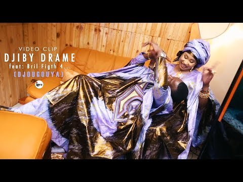 Video : la nouvelle vidéo de Djiby Dramé feat Bril Fight 4 « Djougouya » Video : la nouvelle vidéo de Djiby Dramé feat Bril Fight 4 « Djougouya »