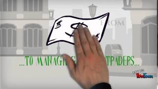 Erica Kleine... or, why you should hire me