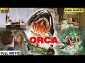 Orca - Killer Whale | Latest Released Action Hollywood Hindi Dubbed Movie